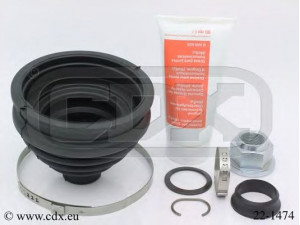 CDX 22-1474 gofruotoji membrana, kardaninis velenas 
 Ratų pavara -> Gofruotoji membrana
0003301685, A0003301685