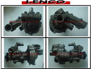 LENCO SP4017 hidraulinis siurblys, vairo sistema 
 Vairavimas -> Vairo pavara/siurblys
003 466 59 01, 5080488AB
