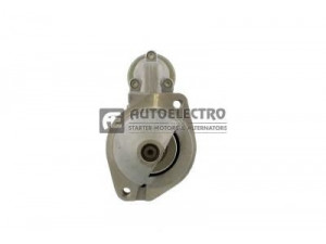 AUTOELECTRO AES6111 starteris 
 Elektros įranga -> Starterio sistema -> Starteris
0031512901, 0031519801, 0041513501