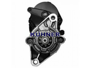 AD KÜHNER 20371 starteris 
 Elektros įranga -> Starterio sistema -> Starteris
28100-13010-000, 28100-13080-000