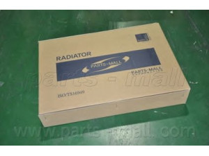 PARTS-MALL PXNDA-131 radiatorius, variklio aušinimas 
 Aušinimo sistema -> Radiatorius/alyvos aušintuvas -> Radiatorius/dalys
253102H000
