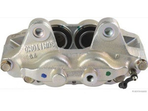 MAGNETI MARELLI 600000073410 stabdžių apkaba
41011-37P00, 41011-37P01