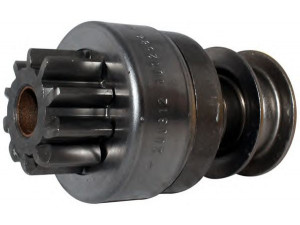 PowerMax 1012584 laisvos eigos pavara, starteris