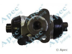 APEC braking BCY1424 rato stabdžių cilindras 
 Stabdžių sistema -> Ratų cilindrai
4755052010
