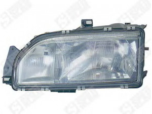 SPILU 209034 priekinis žibintas 
 Kėbulas -> Priekinis žibintas/dalys -> Priekinis žibintas/įterp.
6194029