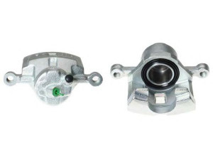 BUDWEG CALIPER 343399 stabdžių apkaba 
 Dviratė transporto priemonės -> Stabdžių sistema -> Stabdžių apkaba / priedai
0 K9D0 33 980B, 0 K9D0 49 980, 0 K9D0 49 980A