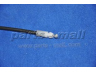 PARTS-MALL PTB-298 gaubto trosas
811901G000