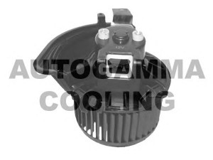 AUTOGAMMA GA20094 vidaus pūtiklis 
 Šildymas / vėdinimas -> Orpūtė/dalys
55702446, 55702447, 77364952, 55702446