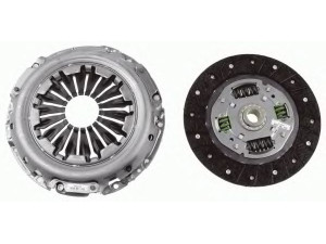 SACHS 3000 951 330 sankabos komplektas 
 Sankaba/dalys -> Sankabos remonto komplektas, visas
77 00 873 440, 7701 472 771, 7701 473 674