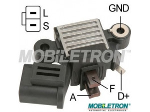 MOBILETRON VR-H2000-11 reguliatorius, kintamosios srovės generatorius
23133-77A00, L170-43151