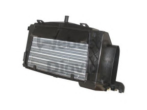 WEBASTO 82D0525186A garintuvas, oro kondicionierius 
 Oro kondicionavimas -> Garintuvas
6450V5