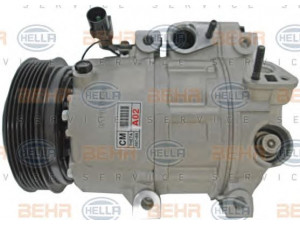 HELLA 8FK 351 001-261 kompresorius, oro kondicionierius 
 Oro kondicionavimas -> Kompresorius/dalys
97701-1U100, 97701-1U100