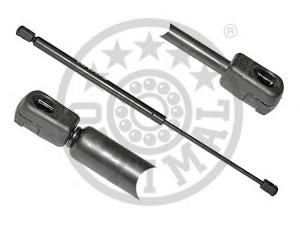 OPTIMAL AG-17252 dujinė spyruoklė, bagažinė 
 Priedai -> Bagažinė/pakrovimo skyrius
0132715, 132715, 90227934