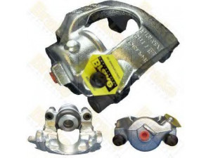 Brake ENGINEERING CA1869R stabdžių apkaba 
 Dviratė transporto priemonės -> Stabdžių sistema -> Stabdžių apkaba / priedai
542288, 5542061