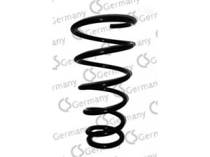 CS Germany 14.872.372 spyruoklė 
 Pakaba -> Spyruoklės
48231334440