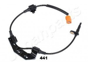 JAPANPARTS ABS-441 jutiklis, rato greitis 
 Elektros įranga -> Jutikliai
57470-S9A-003, 57470-S9A-013