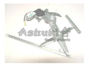 ASHUKI H962-04 lango pakėliklis
72210-SK3-G13