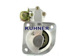 AD KÜHNER 254763 starteris
6526201-7049, 6526201-7049A, 6526201-7124
