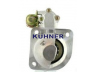 AD KÜHNER 254763 starteris
6526201-7049, 6526201-7049A, 6526201-7124