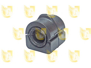 UNIGOM 391478 įvorė, stabilizatorius 
 Ašies montavimas/vairavimo mechanizmas/ratai -> Stabilizatorius/fiksatoriai -> Sklendės
2T144A037AC, 4379900, 4419557