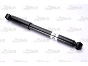 Magnum Technology AGM011MT amortizatorius 
 Pakaba -> Amortizatorius
638 326 07 00