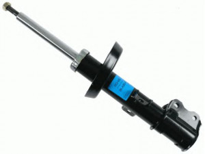 SACHS 553 682 amortizatorius 
 Pakaba -> Amortizatorius
4565214, 4689311, 4689329, 4905014