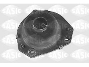 SASIC 0385195 pakabos statramsčio atraminis guolis 
 Ašies montavimas/vairavimo mechanizmas/ratai -> Montavimas, pakabos statramstis
503819, 503842, 503874, 1307241080