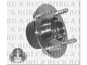 BORG & BECK BWK1029 rato guolio komplektas 
 Ašies montavimas/vairavimo mechanizmas/ratai -> Rato stebulė/montavimas -> Rato guolis
OK9A326150