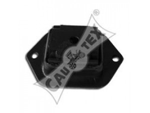 CAUTEX 030435 stebulės laikiklio įvorė 
 Ašies montavimas/vairavimo mechanizmas/ratai -> Ašies atrama/ašies korpusas/ašies montavimas -> Pasukamojo veleno sujungimas
515262, 515262
