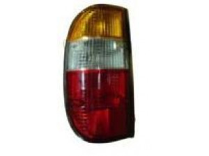 MDR TFR 412 0011 kombinuotas galinis žibintas 
 Dviratė transporto priemonės -> Elektros įranga -> Kombinuotas galinis žibintas/dalys -> Kombinuotas galinis žibintas