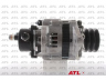 ATL Autotechnik L 81 090 kintamosios srovės generatorius
8971443921, 8971701602, 8971701631