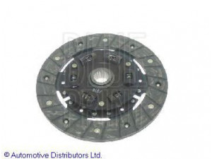 BLUE PRINT ADK83126 sankabos diskas
22400-76A01, 22400-76A02