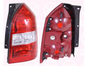 KLOKKERHOLM 31750712 kombinuotas galinis žibintas 
 Elektros įranga -> Šviesos -> Kombinuotas galinis žibintas/dalys -> Kombinuotas galinis žibintas
92402-2E010