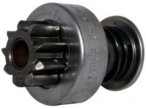 PowerMax 1013863 laisvos eigos pavara, starteris