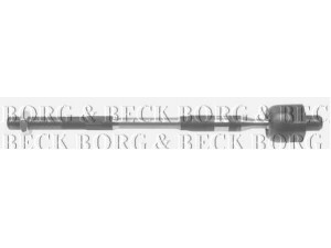 BORG & BECK BTR5620 vidinė skersinė vairo trauklė 
 Vairavimas -> Vairo mechanizmo sujungimai
48521-4M500, 48521-4M527, 485214M500