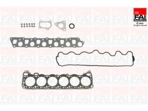 FAI AutoParts HS1502 tarpiklių komplektas, cilindro galva 
 Variklis -> Cilindrų galvutė/dalys -> Tarpiklis, cilindrų galvutė
11042VB125
