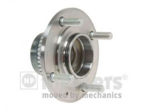 NIPPARTS J4715032 rato guolio komplektas 
 Ašies montavimas/vairavimo mechanizmas/ratai -> Rato stebulė/montavimas -> Rato guolis
MB914707, 52720-M2050