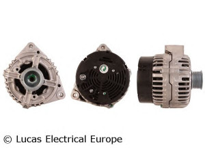 LUCAS ELECTRICAL LRA02803 kintamosios srovės generatorius 
 Elektros įranga -> Kint. sr. generatorius/dalys -> Kintamosios srovės generatorius
ERR5834