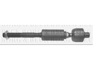 BORG & BECK BTR4947 vidinė skersinė vairo trauklė 
 Vairavimas -> Vairo mechanizmo sujungimai
994 89 05, 9948297, 9948905, 994 82 97