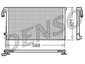 NPS DCN07004 kondensatorius, oro kondicionierius 
 Oro kondicionavimas -> Kondensatorius
6455V0