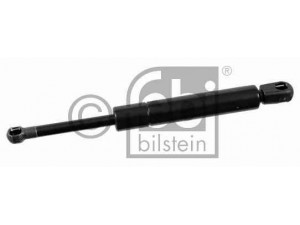 FEBI BILSTEIN 22622 dujinė spyruoklė, gaubtas 
 Kėbulas -> Dujinės spyruoklės
163 880 00 29
