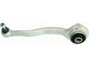 TRISCAN 8500 23526 vikšro valdymo svirtis 
 Ašies montavimas/vairavimo mechanizmas/ratai -> Valdymo svirtis/pasukamosios svirties sujungimas -> Vairo trauklės (valdymo svirtis, išilginis balansyras, diago
203 330 01 11, 203 330 16 11, 203 330 35 11