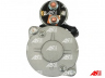 AS-PL S5090 starteris
SBA185086410, SBA185086500, M002T54085