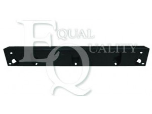 EQUAL QUALITY L02269 skersinis bėgis 
 Kėbulas -> Kėbulo dalys/ sparnas/buferis -> Side/ Cross Member
51647210501