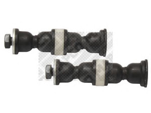 MAPCO 53952 skersinio stabilizatoriaus komplektas 
 Ašies montavimas/vairavimo mechanizmas/ratai -> Stabilizatorius/fiksatoriai -> Pasukimo trauklė