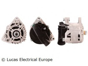 LUCAS ELECTRICAL LRB00455 kintamosios srovės generatorius 
 Elektros įranga -> Kint. sr. generatorius/dalys -> Kintamosios srovės generatorius
YS61-10300-CC