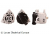 LUCAS ELECTRICAL LRB00455 kintamosios srovės generatorius 
 Elektros įranga -> Kint. sr. generatorius/dalys -> Kintamosios srovės generatorius
YS61-10300-CC