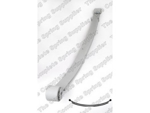 ROC LS8328 lingės paketas 
 Pakaba -> Lakštinė spyruoklinė pakaba