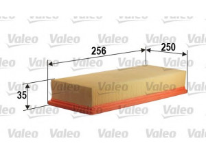 VALEO 585179 oro filtras 
 Techninės priežiūros dalys -> Techninės priežiūros intervalai
835056, 13272717, 13272717