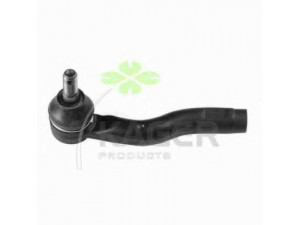 KAGER 43-0866 skersinės vairo trauklės galas 
 Vairavimas -> Vairo mechanizmo sujungimai
GJ6E-32-280